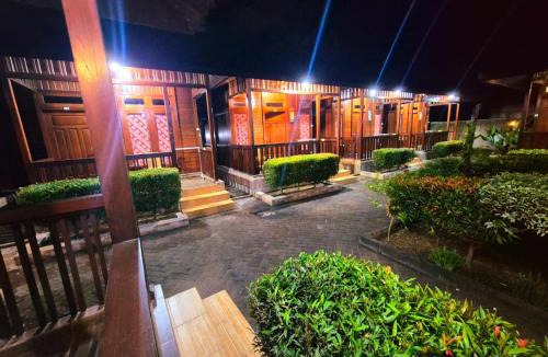 Sei Pinang Cabin | Baron Ndut's Cottage