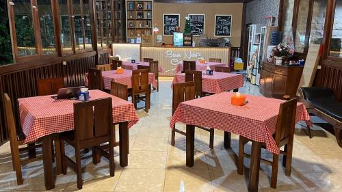 Sumberagung House | Baron Ndut's Cottage