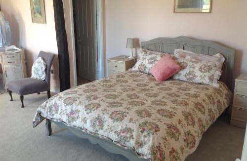 Rye Bed & Breakfast | Baron's Grange