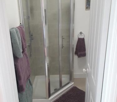 Rye Bed & Breakfast | Baron's Grange