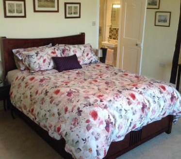 Rye Bed & Breakfast | Baron's Grange
