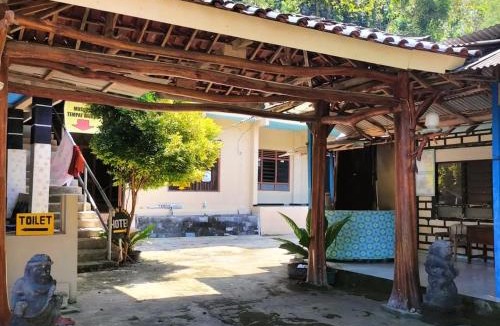 Wonosari House | Baron Sari Homestay