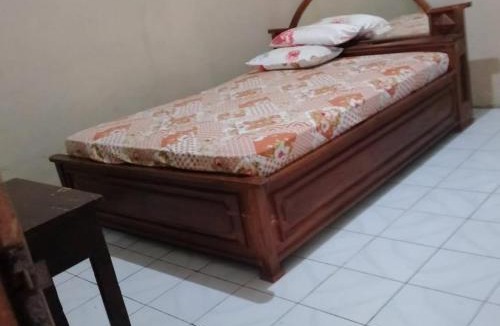 Wonosari House | Baron Sari Homestay