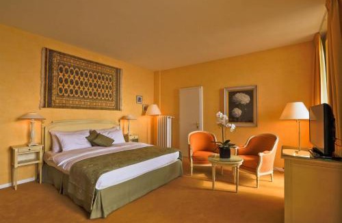 Chexbres Hotel | Baron Tavernier Hotel Restaurant & SPA