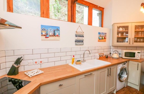 Lynton Apartment | Baronet's Quarters