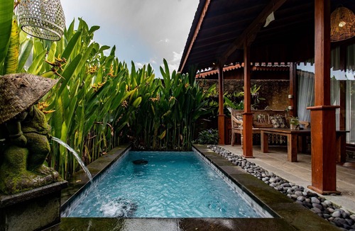 Tegallalang Villa | Barong Bali Resort Ubud