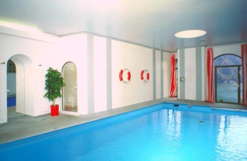 Castagnola Apartment | Barony Agave