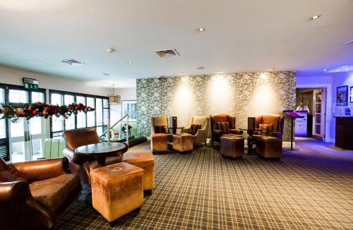 Eddleston Hotel | Barony Castle Hotel