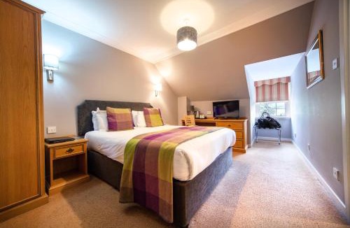 Eddleston Hotel | Barony Castle Hotel