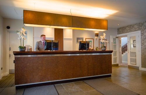 Eddleston Hotel | Barony Castle Hotel
