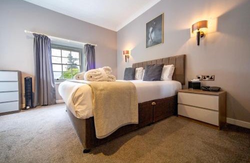 Eddleston Hotel | Barony Castle Hotel