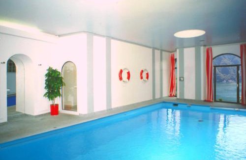 Castagnola Apartment | Barony romantic villa