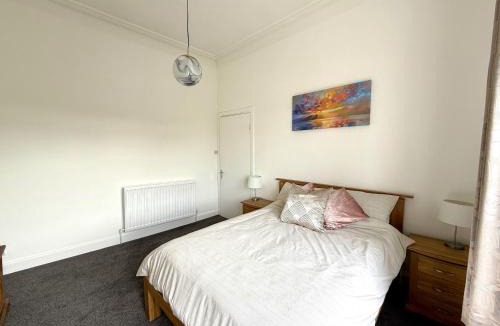 West Kilbride Apartment | Barony View