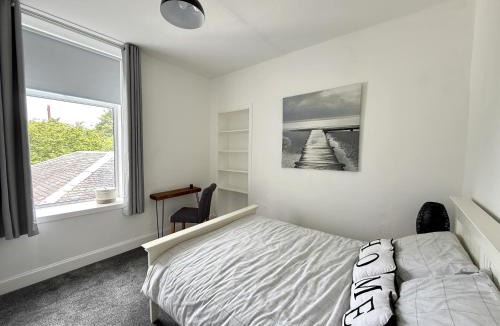 West Kilbride Apartment | Barony View