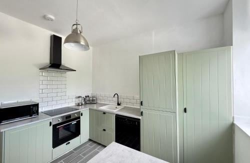 West Kilbride Apartment | Barony View