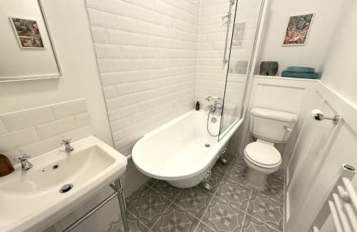 West Kilbride Apartment | Barony View