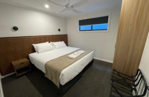 Barooga Hotel | Barooga Hotel