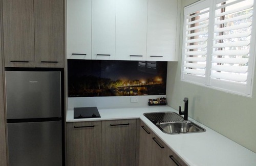 Barooga Hotel | Barooga River Gums Motor Inn