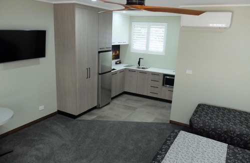 Barooga Hotel | Barooga River Gums Motor Inn