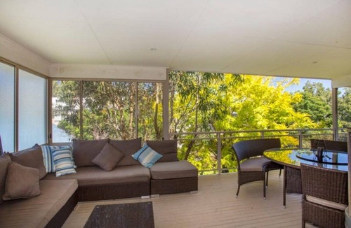 Bawley Point House | BAROONA BY THE BEACH