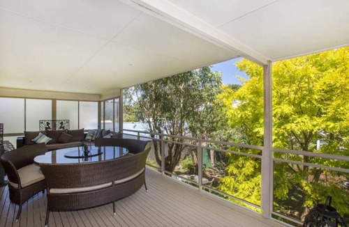 Bawley Point House | BAROONA BY THE BEACH