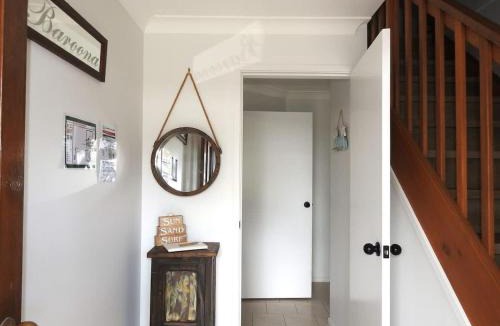 Bawley Point House | Baroona by the beach