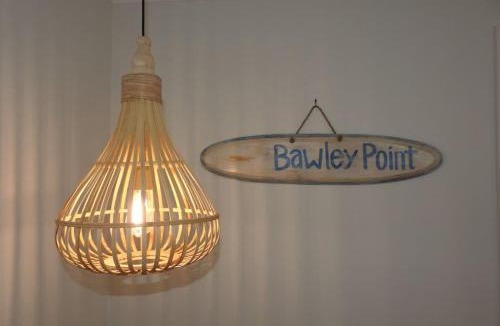 Bawley Point House | Baroona by the beach