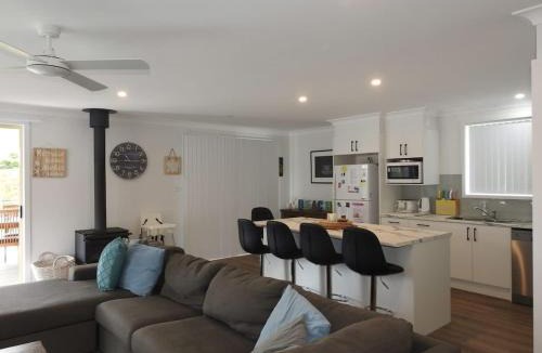 Bawley Point House | Baroona by the beach