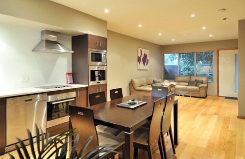 Tanunda Apartment | Barossa Apartments complete experience - 16 guests