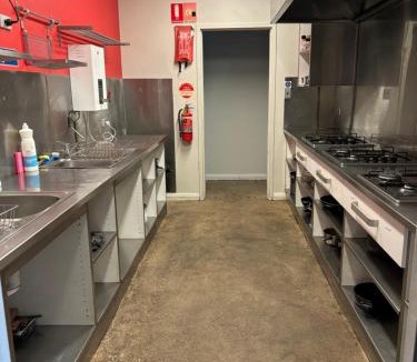 Tanunda Hostel | Barossa Backpackers