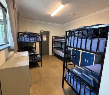 Tanunda Hostel | Barossa Backpackers