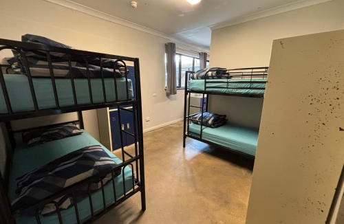Tanunda Hostel | Barossa Backpackers