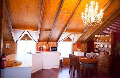 Penrice Bed & Breakfast | Barossa Barn Cottage