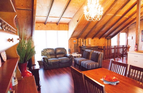 Penrice Bed & Breakfast | Barossa Barn Cottage