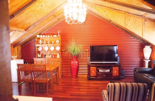 Penrice Bed & Breakfast | Barossa Barn Cottage