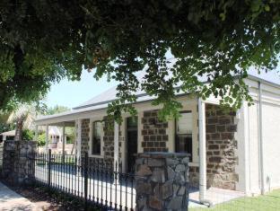 Tanunda Bed & Breakfast | Barossa Bed & Breakfast