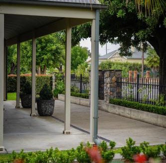 Tanunda Bed & Breakfast | Barossa Bed & Breakfast