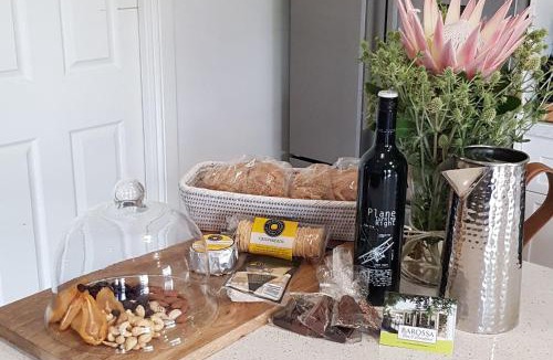 Tanunda Bed & Breakfast | Barossa Bed & Breakfast
