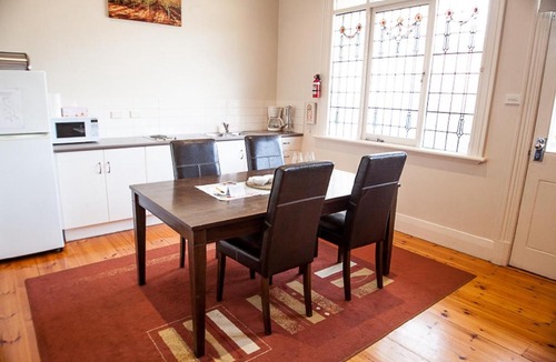 Tanunda House | Barossa Best