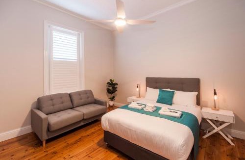 Angaston Hotel | Barossa Brauhaus Hotel