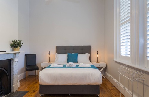 Angaston Hotel | Barossa Brauhaus Hotel