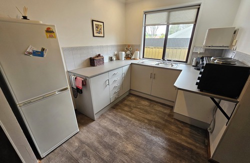 Lyndoch Cottage | Barossa Country Cottages