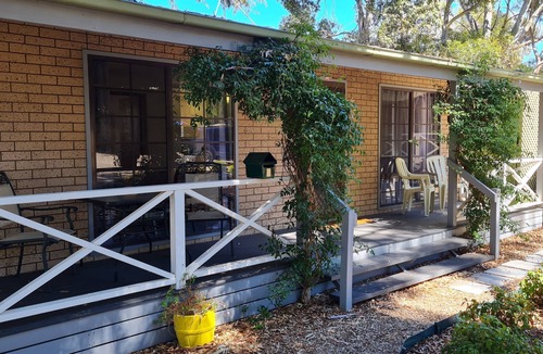 Lyndoch Cottage | Barossa Country Cottages