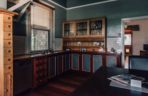 Tanunda House | Barossa Dreams -Diamond Dreams