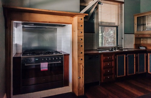 Tanunda House | Barossa Dreams -Diamond Dreams