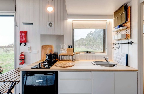 Stockwell House | Barossa Homestead Tiny Home by Tiny Away