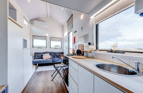 Stockwell House | Barossa Homestead Tiny Home by Tiny Away