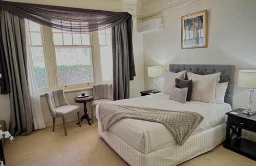 Tanunda Bed & Breakfast | Barossa House