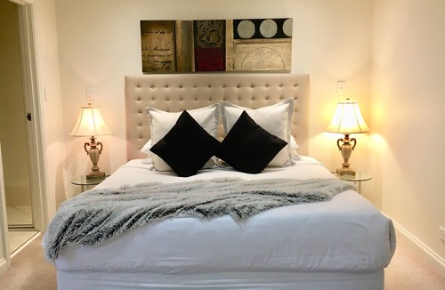 Tanunda Bed & Breakfast | Barossa House