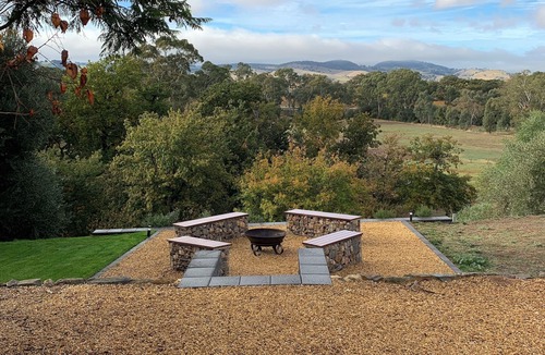 Tanunda House | Barossa Idyll- Accommodation for Groups